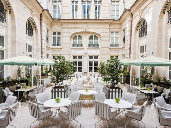 Jardins Du Roi Soleil | Mobilier de Jardin du Château de Versailles