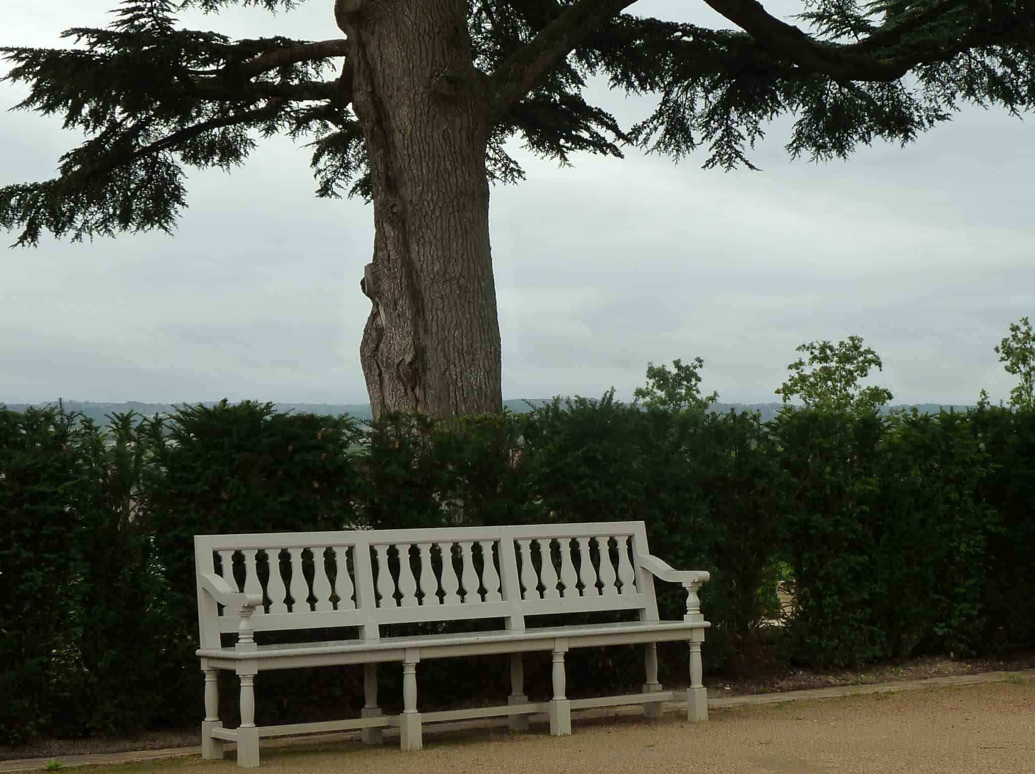 Jardins Du Roi Soleil | Mobilier de Jardin du Château de Versailles